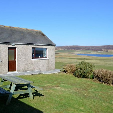 Villa Bachylis Self Catering Kirkwall Exterior foto