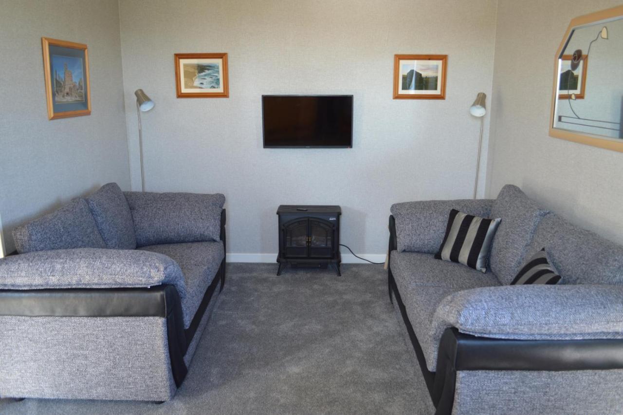 Villa Bachylis Self Catering Kirkwall Exterior foto