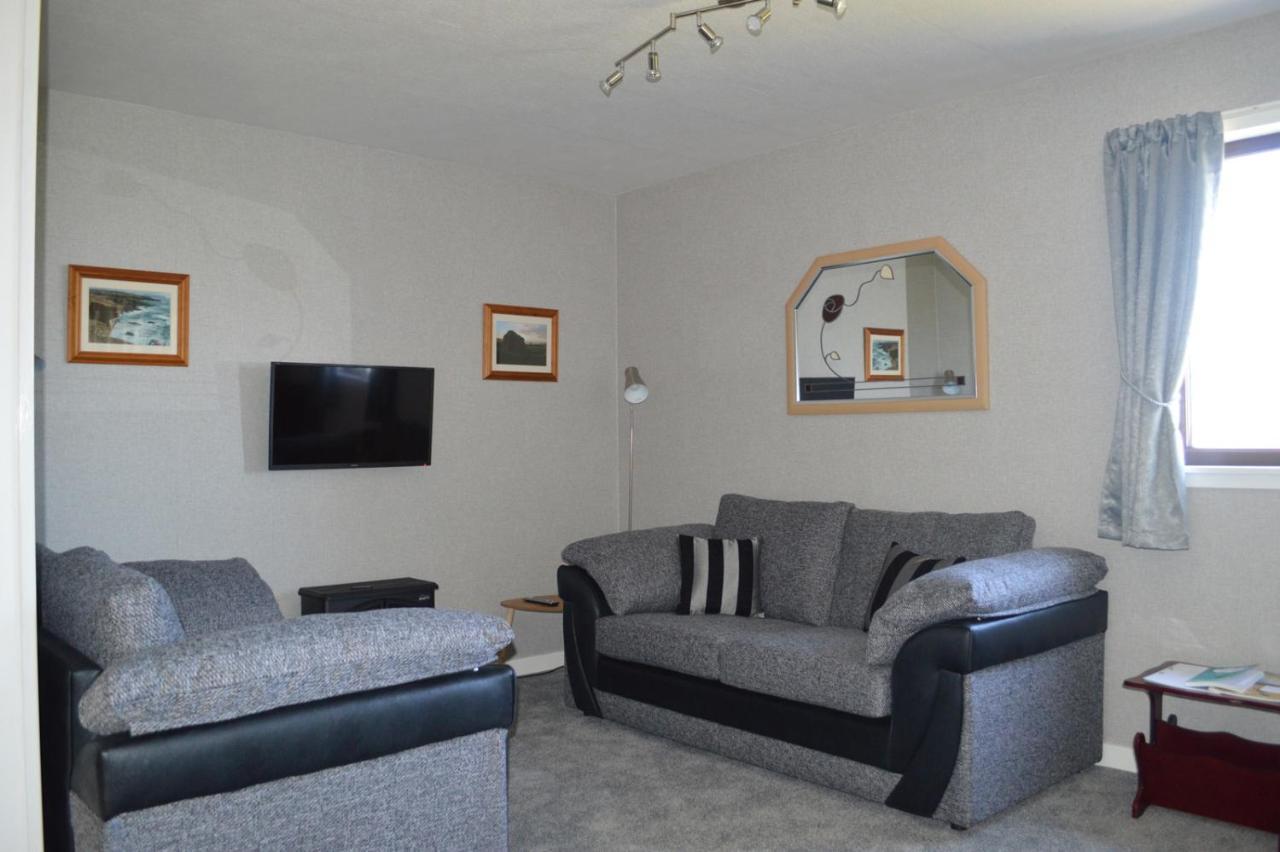 Villa Bachylis Self Catering Kirkwall Exterior foto